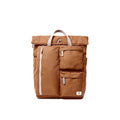 Richmond Backpack | Cinnamon Canvas