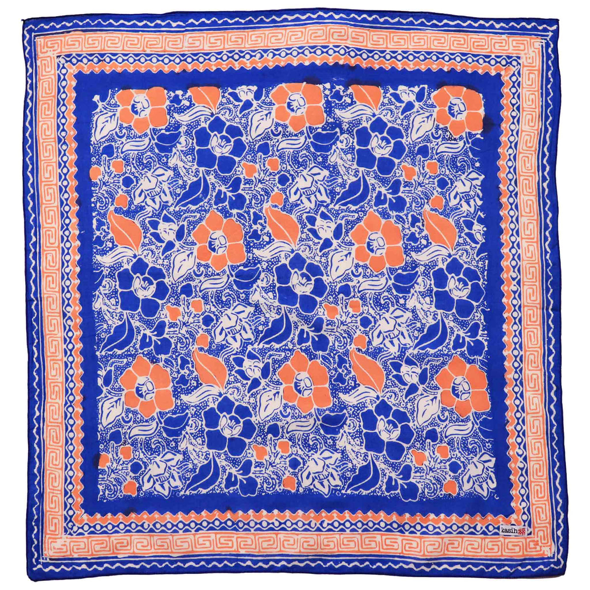 Batik Bandana | Sunset Sky