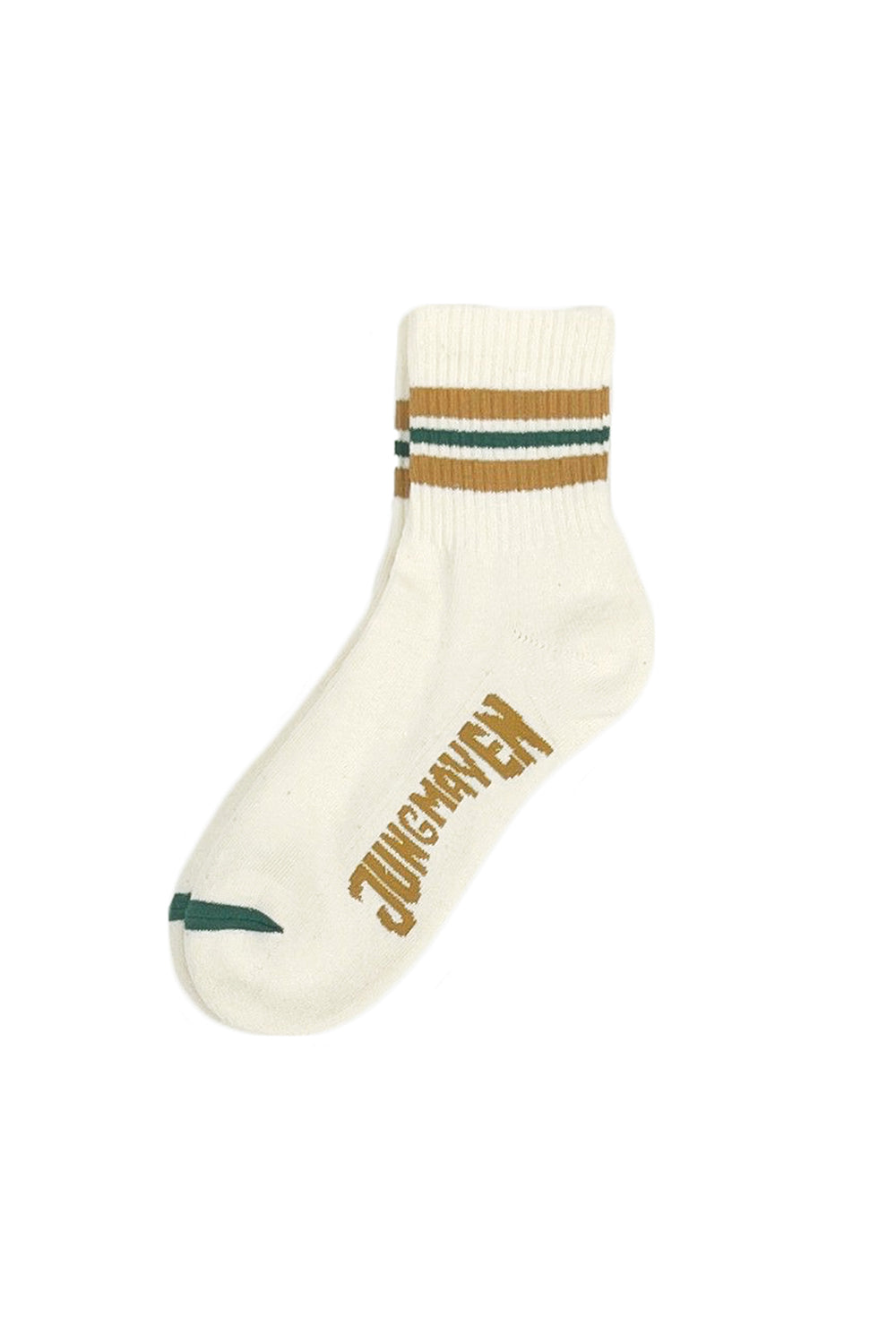 Town & Country Ankle Socks