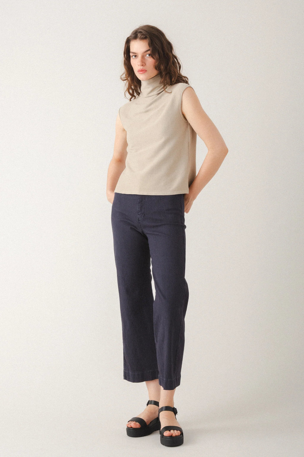 Railroad Knack Pant | Cruiseliner
