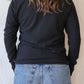 Encanto Long Sleeve | Black