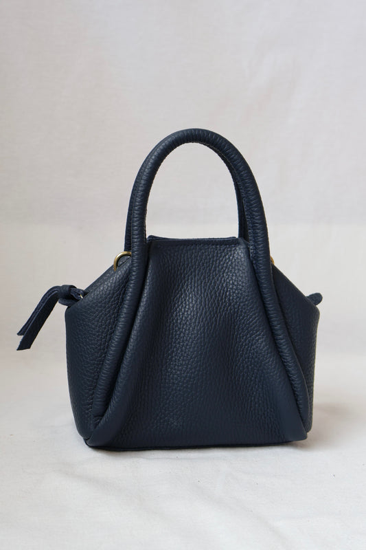 Mini Taya Top Handle Crossbody | Insignia