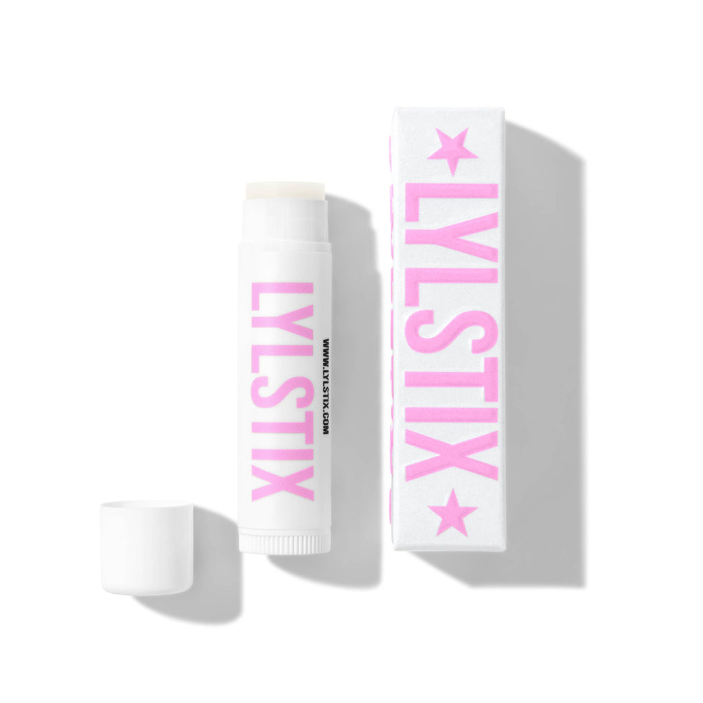 LYLSTIX Berry Bold Lip Balm 🐴