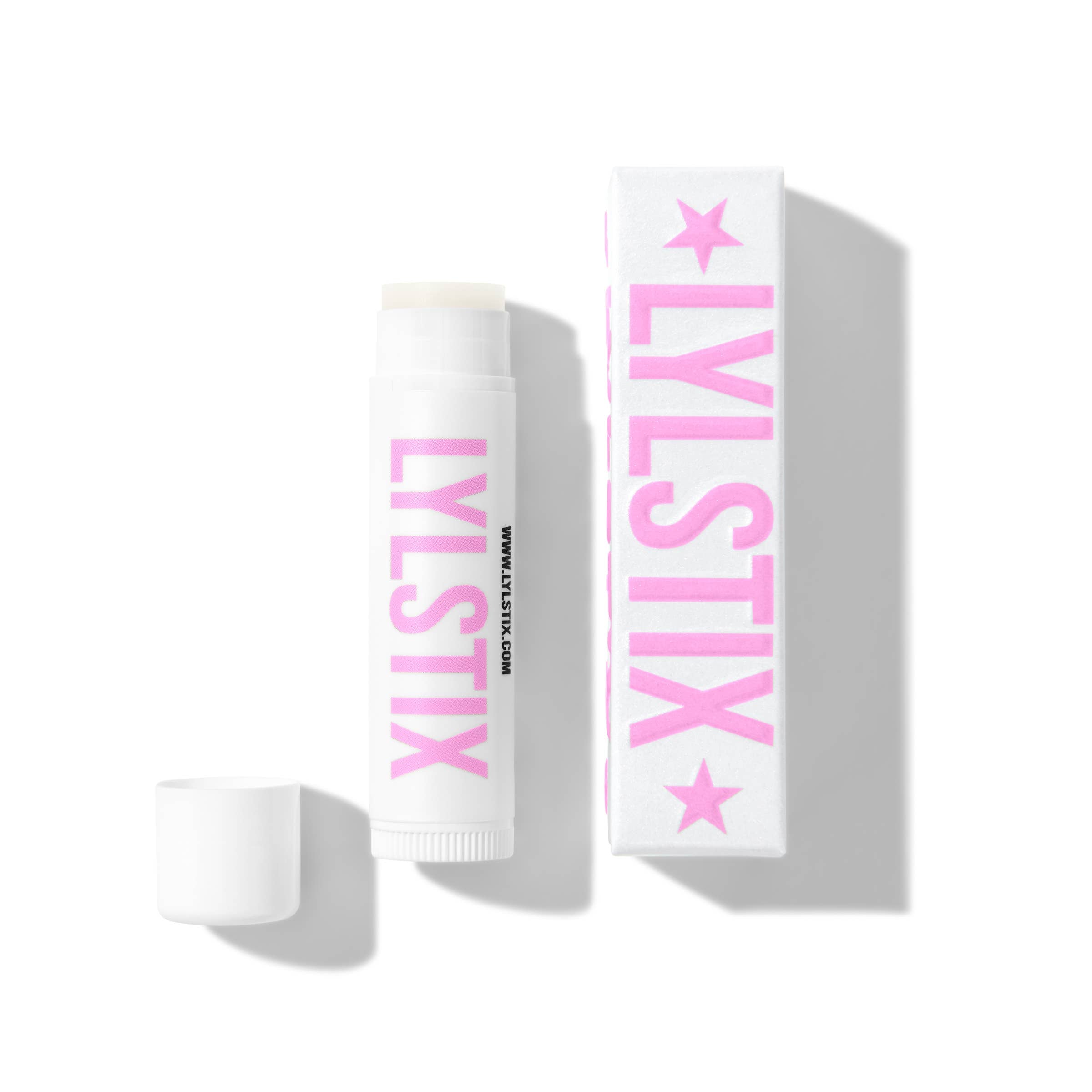 LYLSTIX Berry Bold Lip Balm 🐴