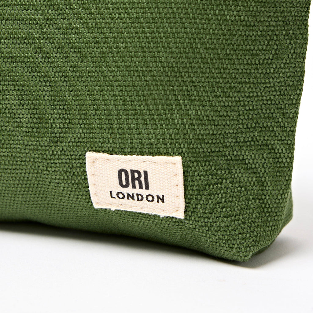 Maida Vale | Artichoke | Cotton Canvas