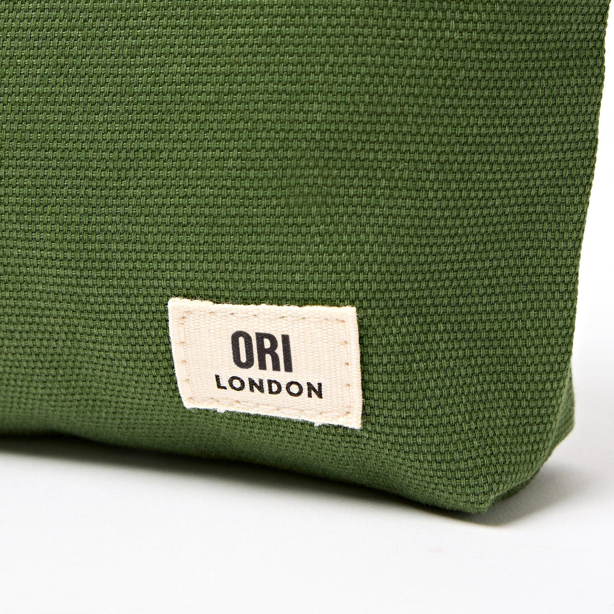 Maida Vale | Artichoke | Cotton Canvas