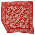 Batik Bandana | Fiery Flora