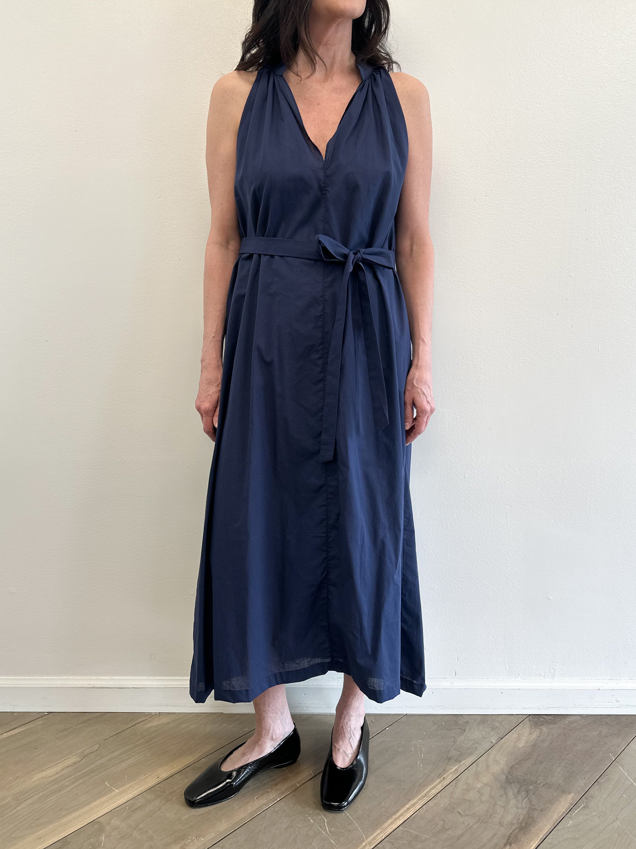 Air Dress | Navy