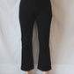 Get Smart Pant | Black