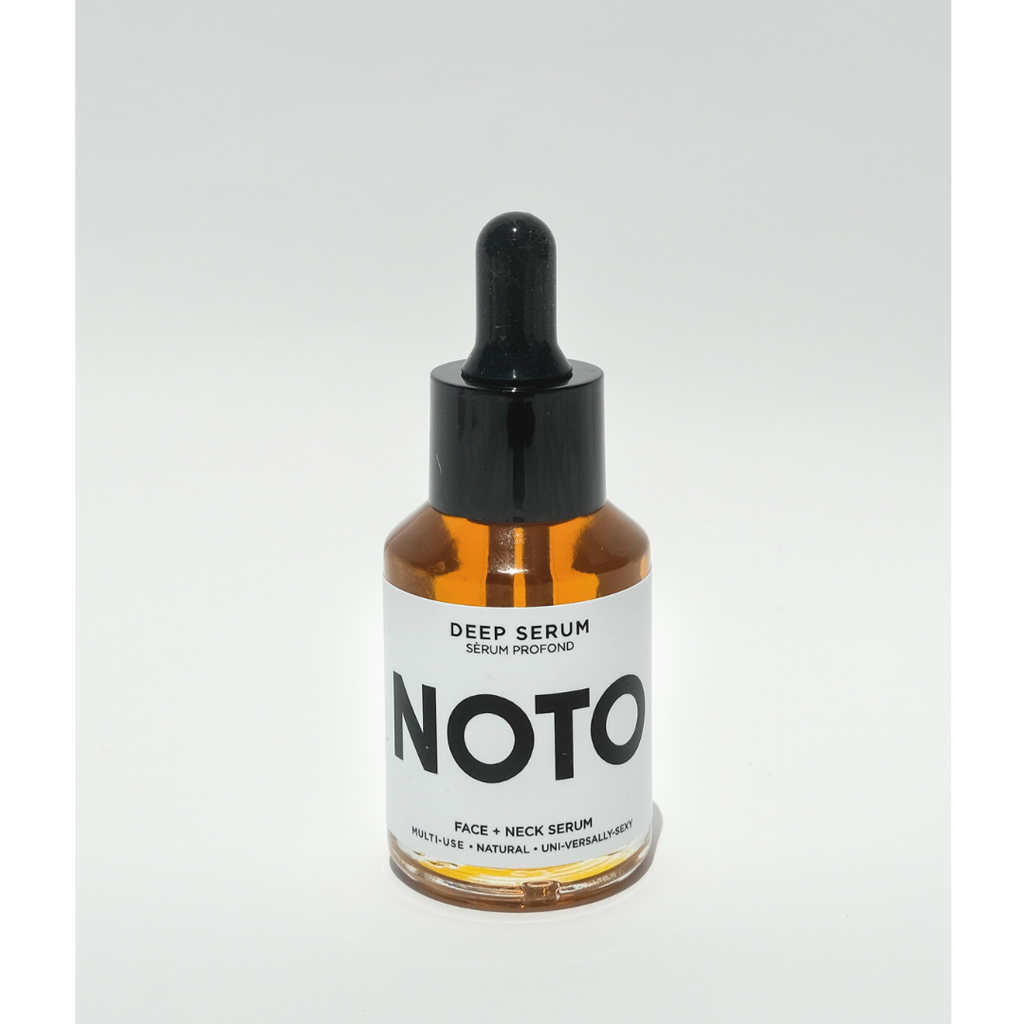 DEEP SERUM | NOTO