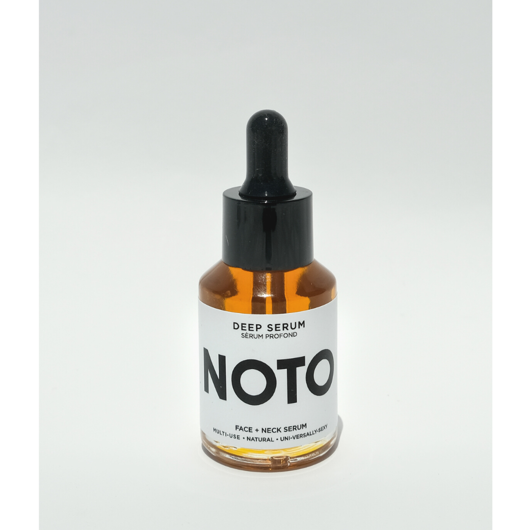 DEEP SERUM | NOTO