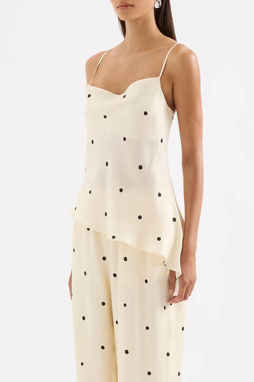 Xander Cami | Polka Dot
