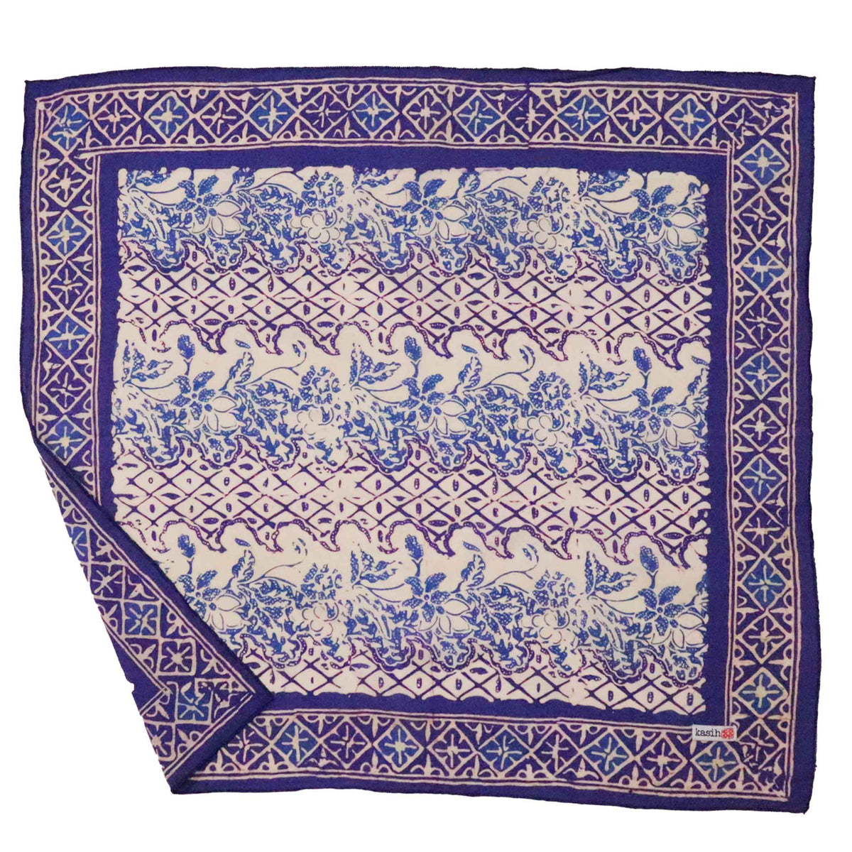 Batik Bandana | Vines