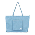 Portobello | Light  Denim | Tote