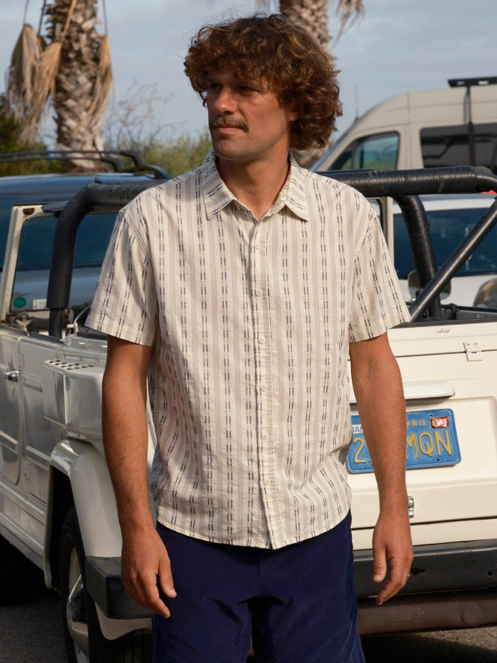 Summer Shirt