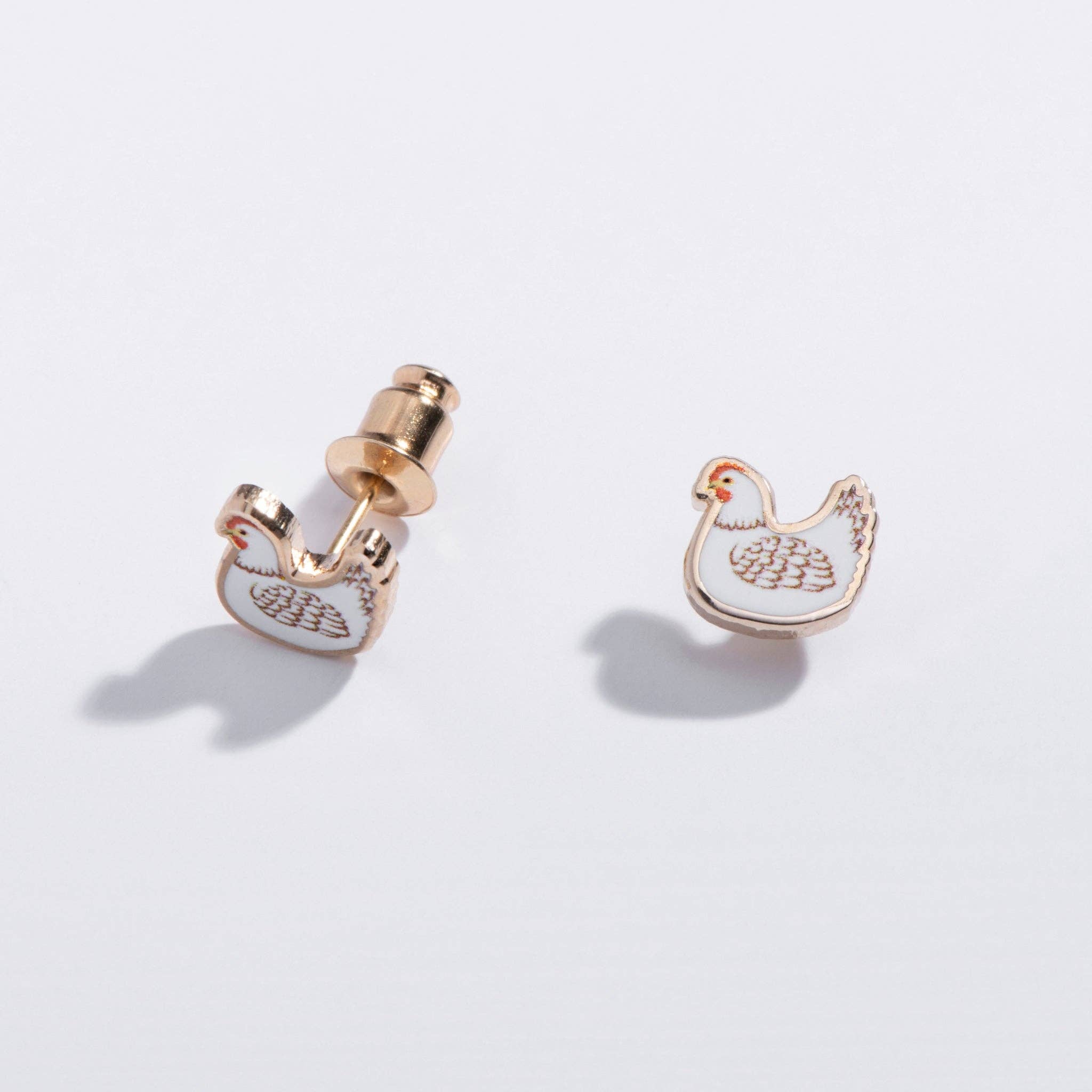 Chicken Studs