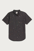 Marten Shirt / Midnight Rain