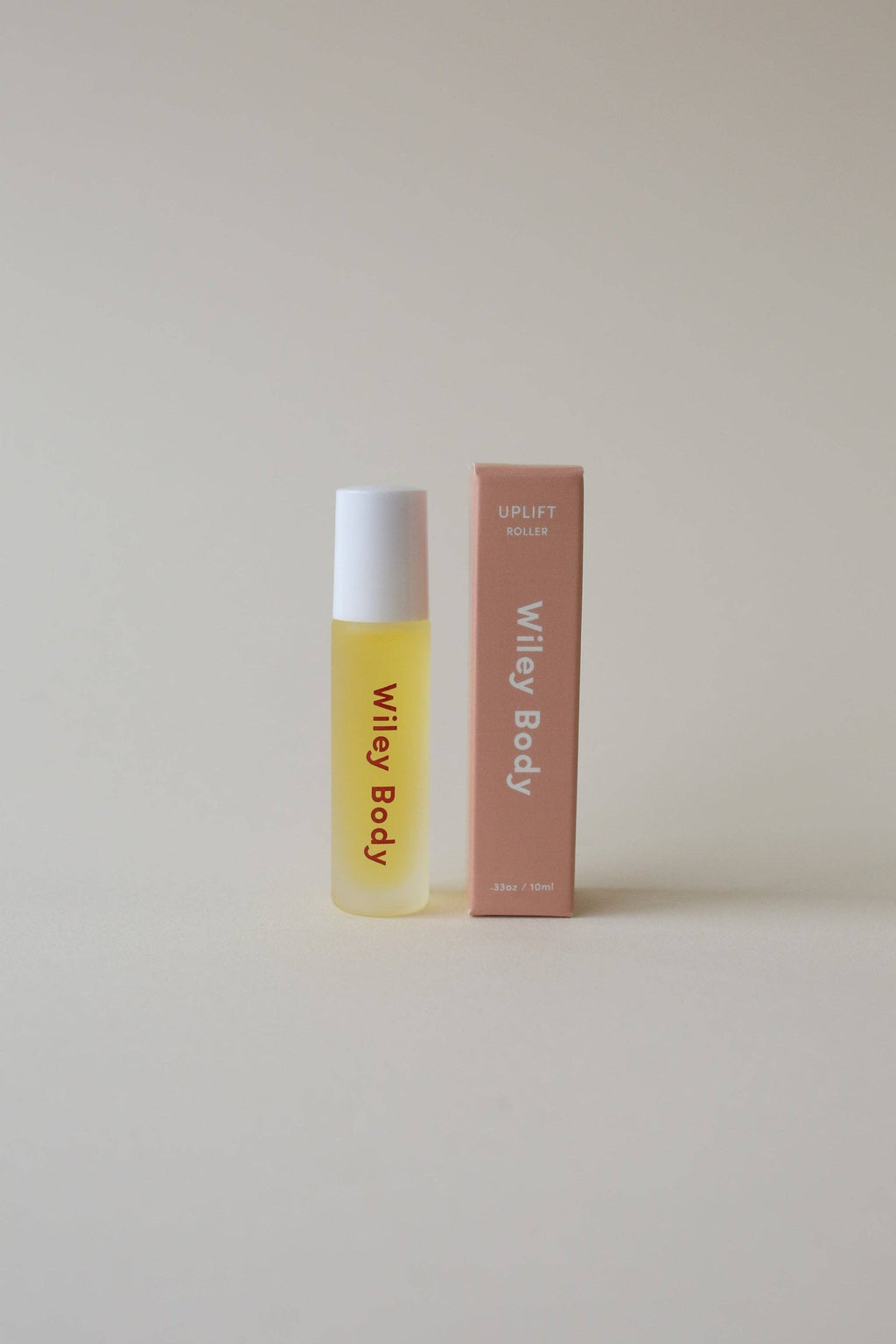 Uplift Roller | Citrus Essential Oil