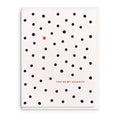 Favorite - Letterpress Friendship Card