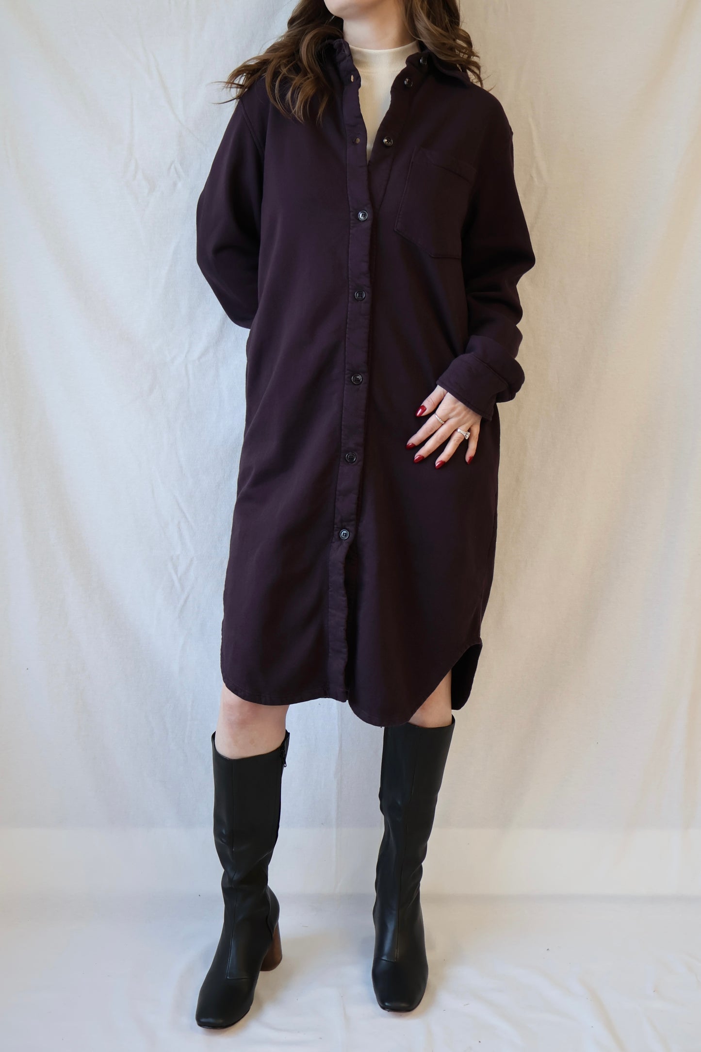 Long Heart and Soul Tunic | Inkpot