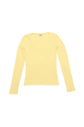 Paseo Long Sleeve | Shortbread