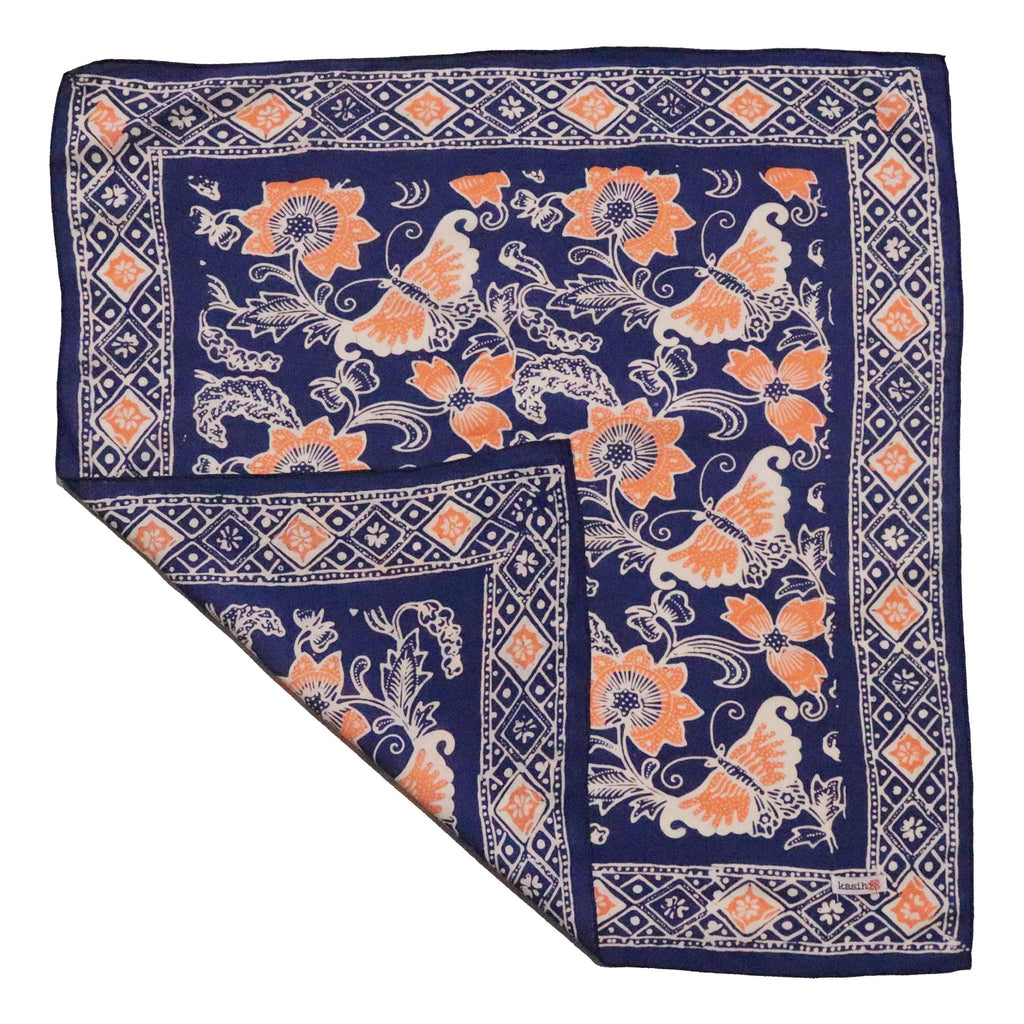 Batik Bandana | Passion Flutter