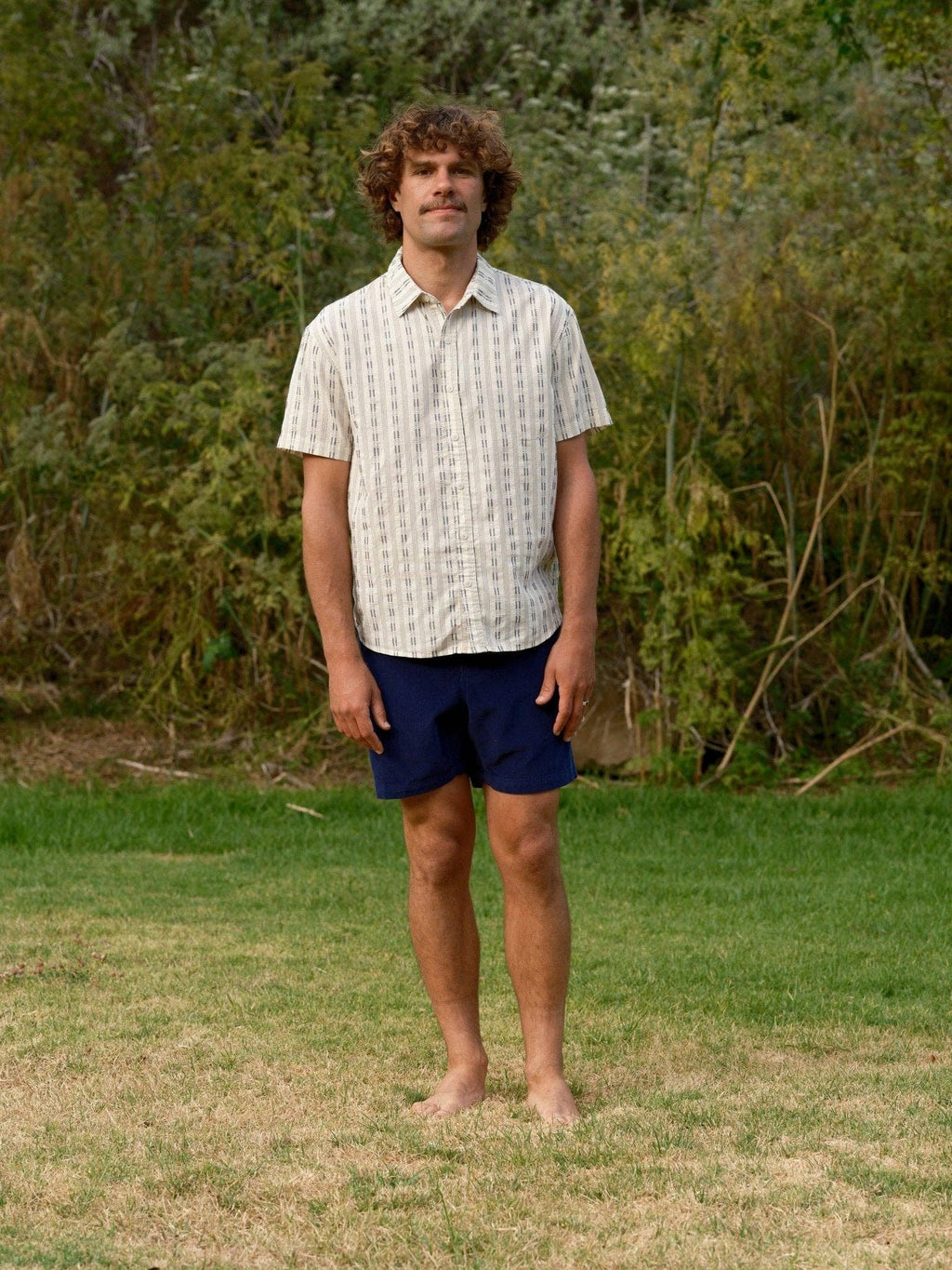 Summer Shirt