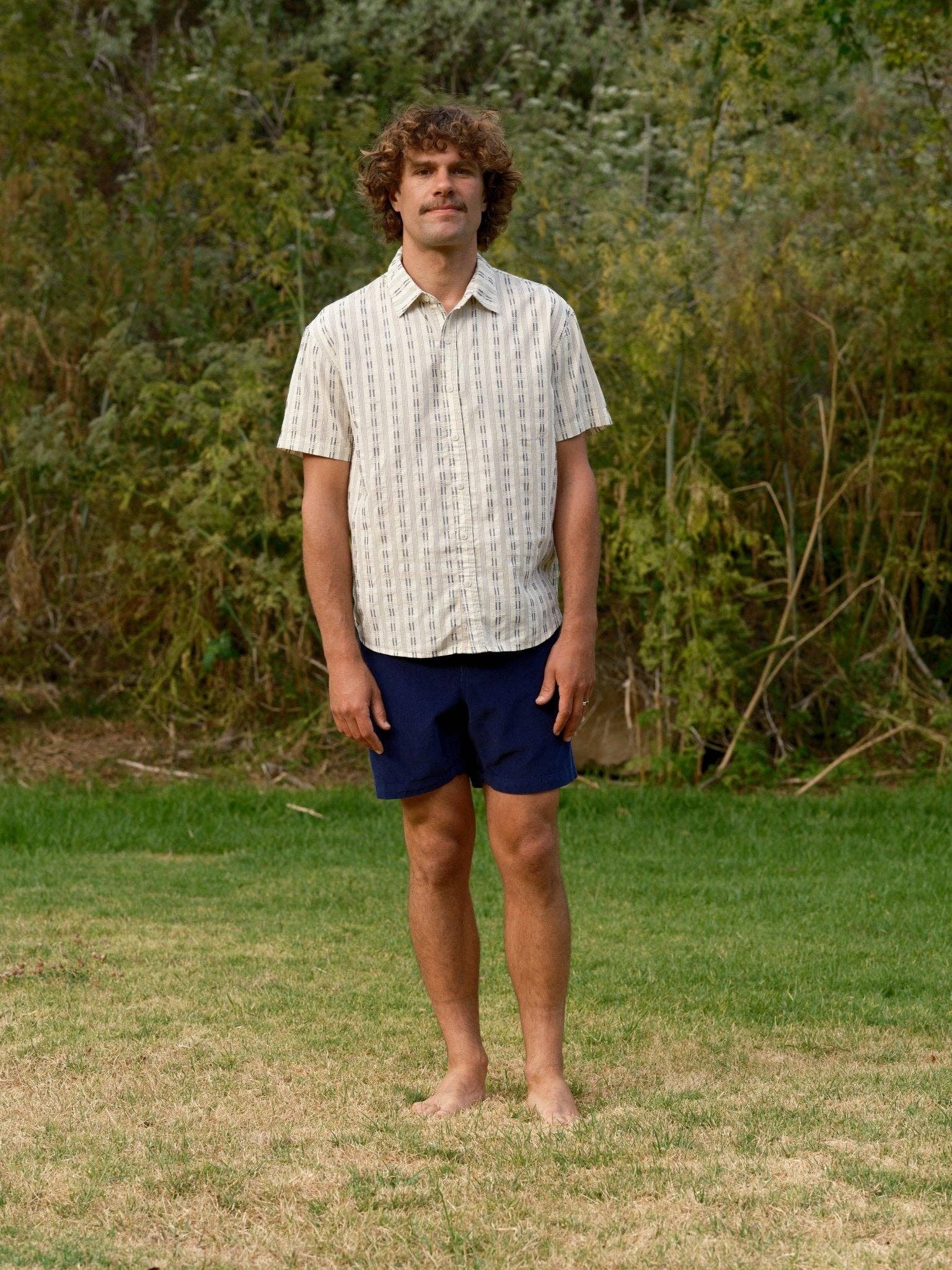 Summer Shirt