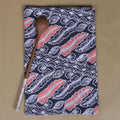 Batik Tea Towel | Summer Night