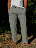 Gusset Sweatpants