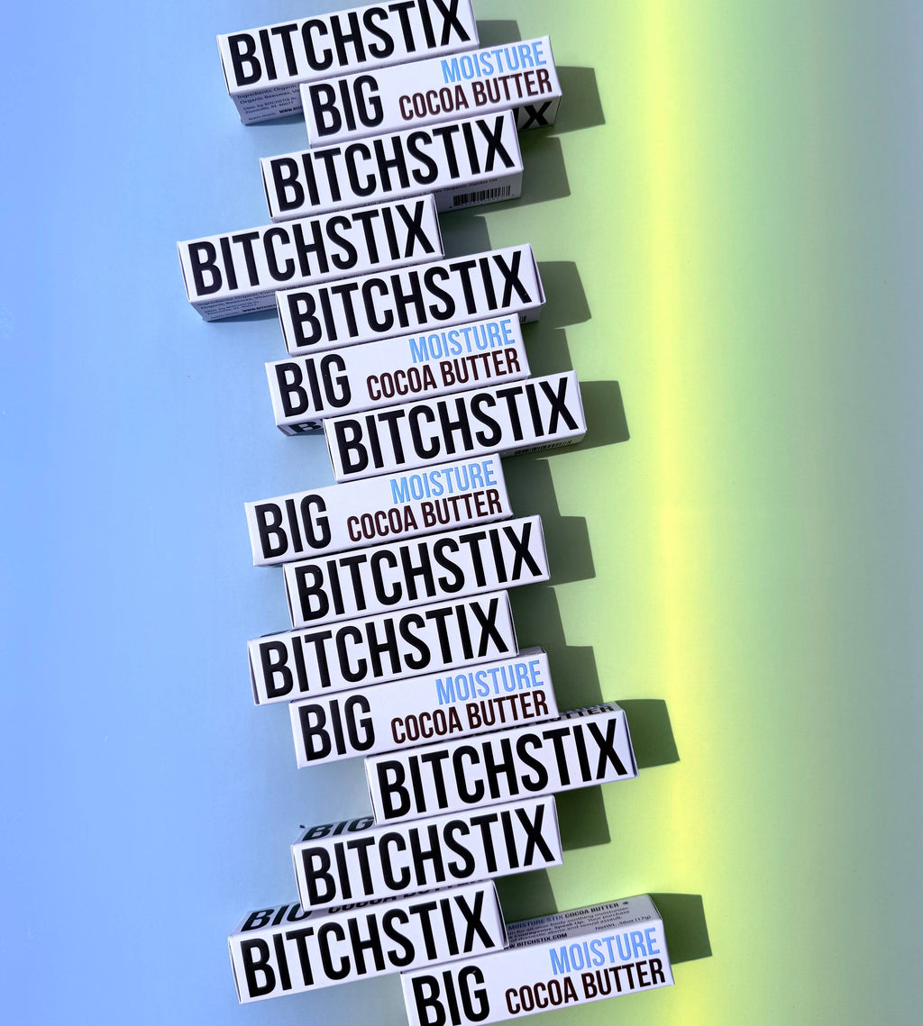 BIG BITCHSTIX Moisture Cocoa Butter Stix