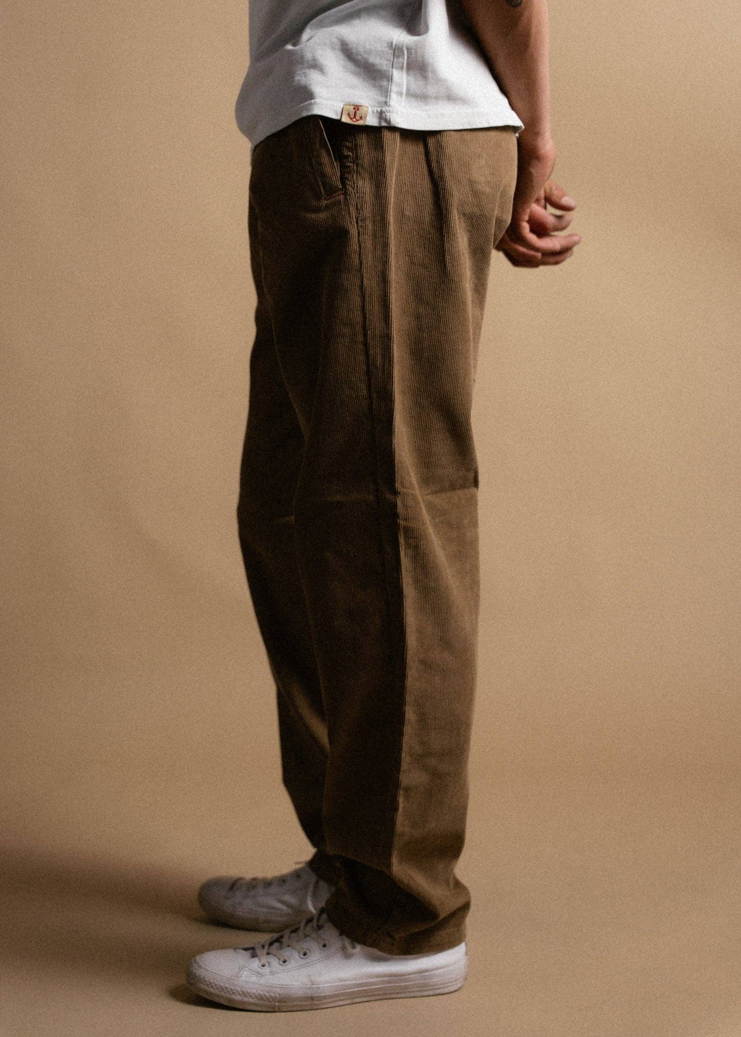 Canyon Pant | Bronze