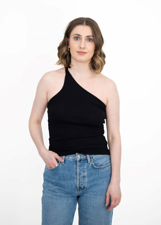 Sophie Top | Black