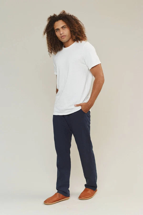 Traverse Pant | Navy