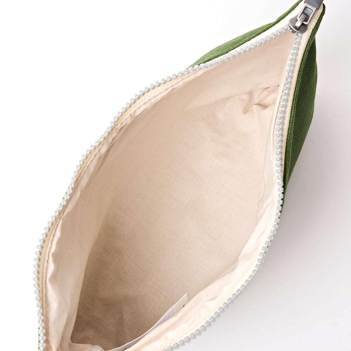 Maida Vale | Artichoke | Cotton Canvas