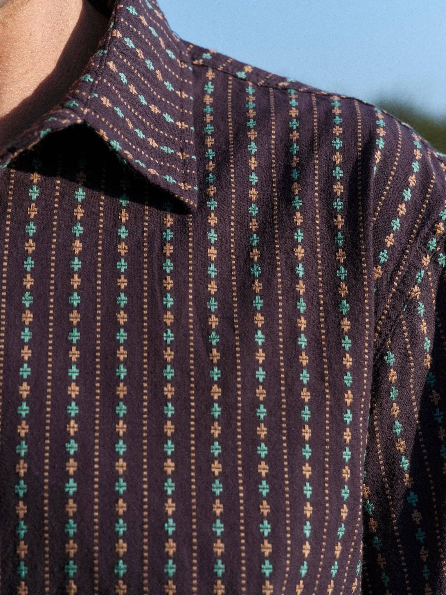 Summer Shirt