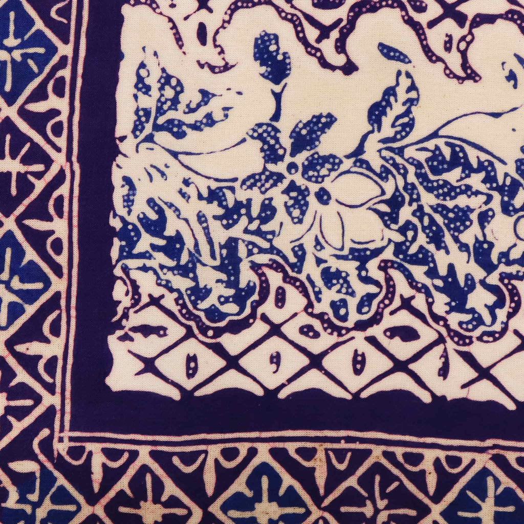 Batik Bandana | Vines