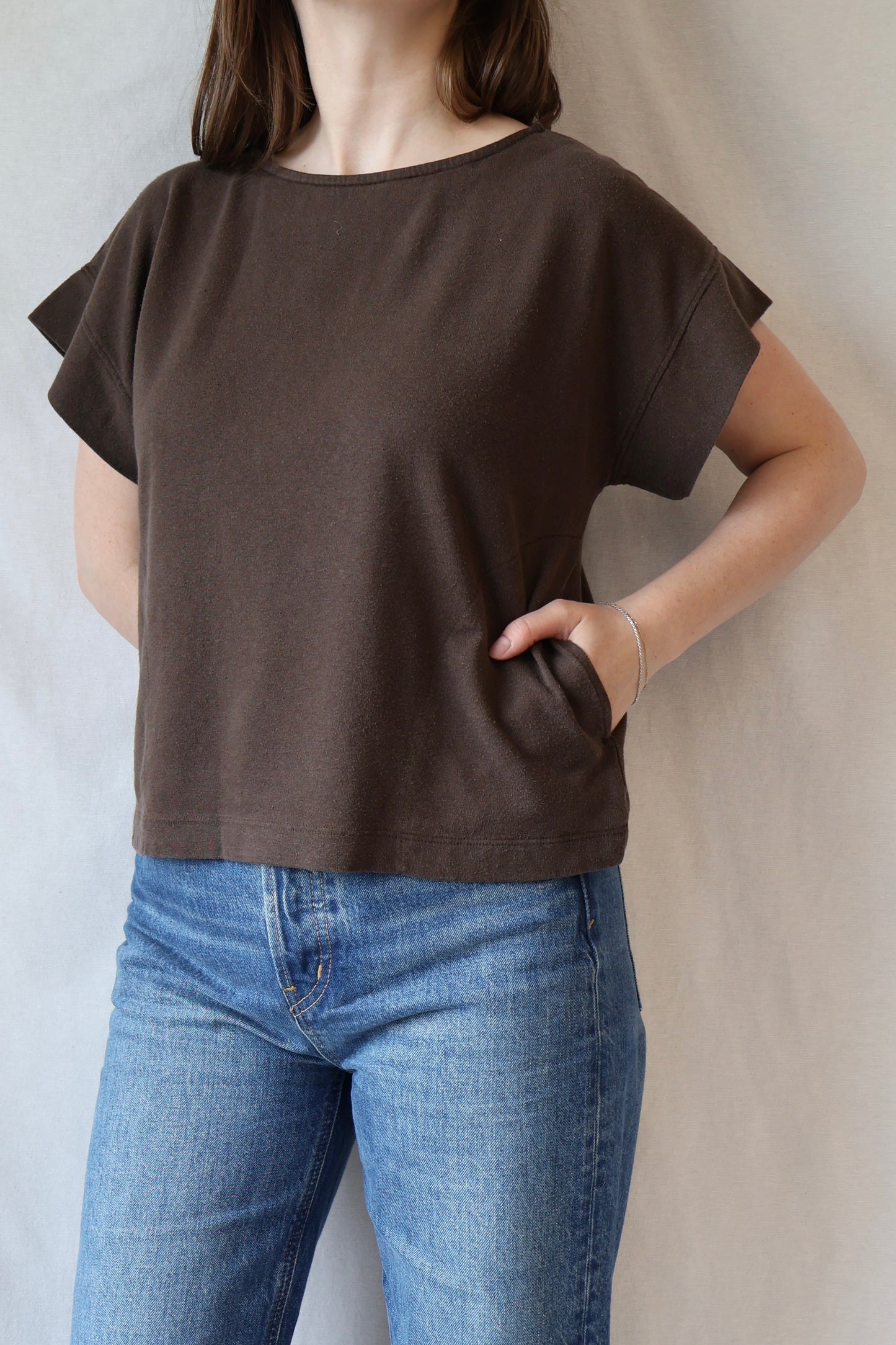 Taos Top | Coffee Bean