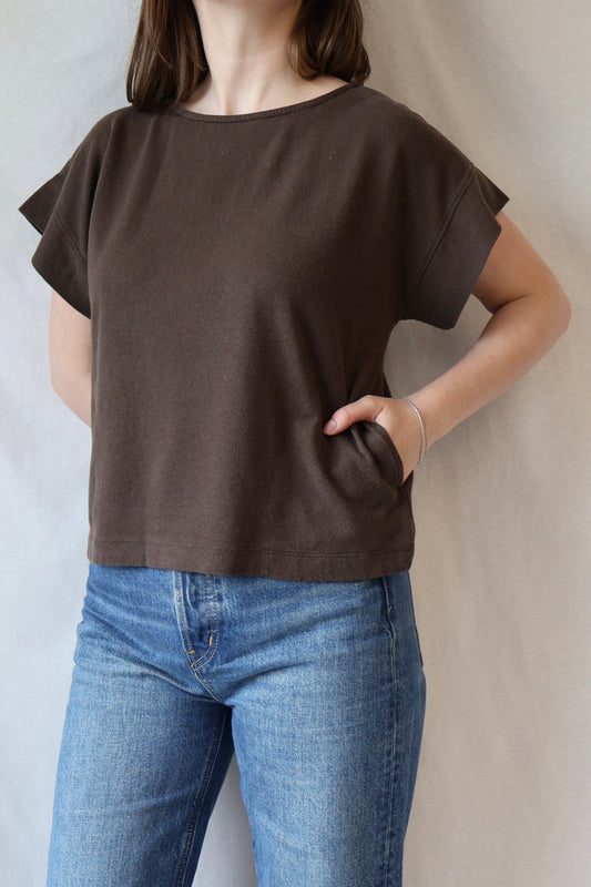 Taos Top | Coffee Bean