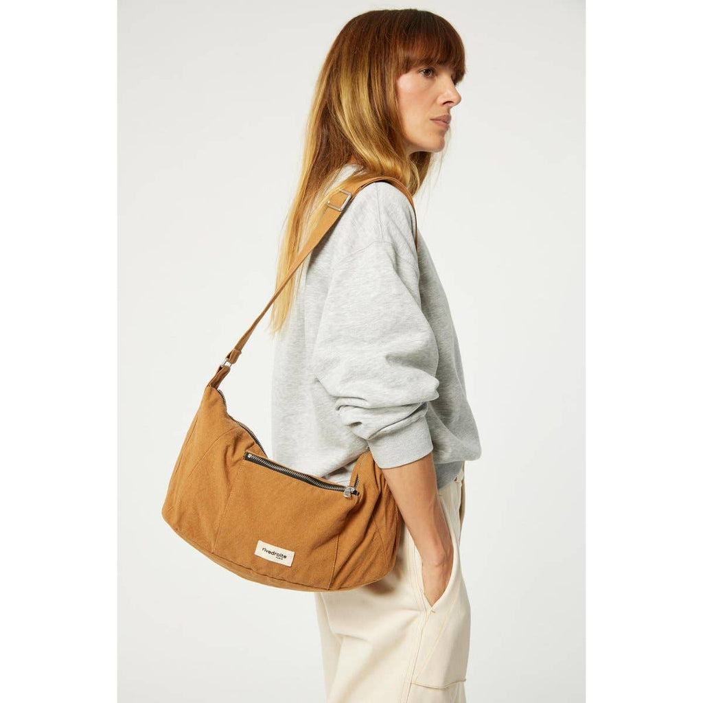 Mini Charlot crossbody bag - Timeless collection