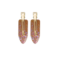Creaseless Clips  | Guava Fizz
