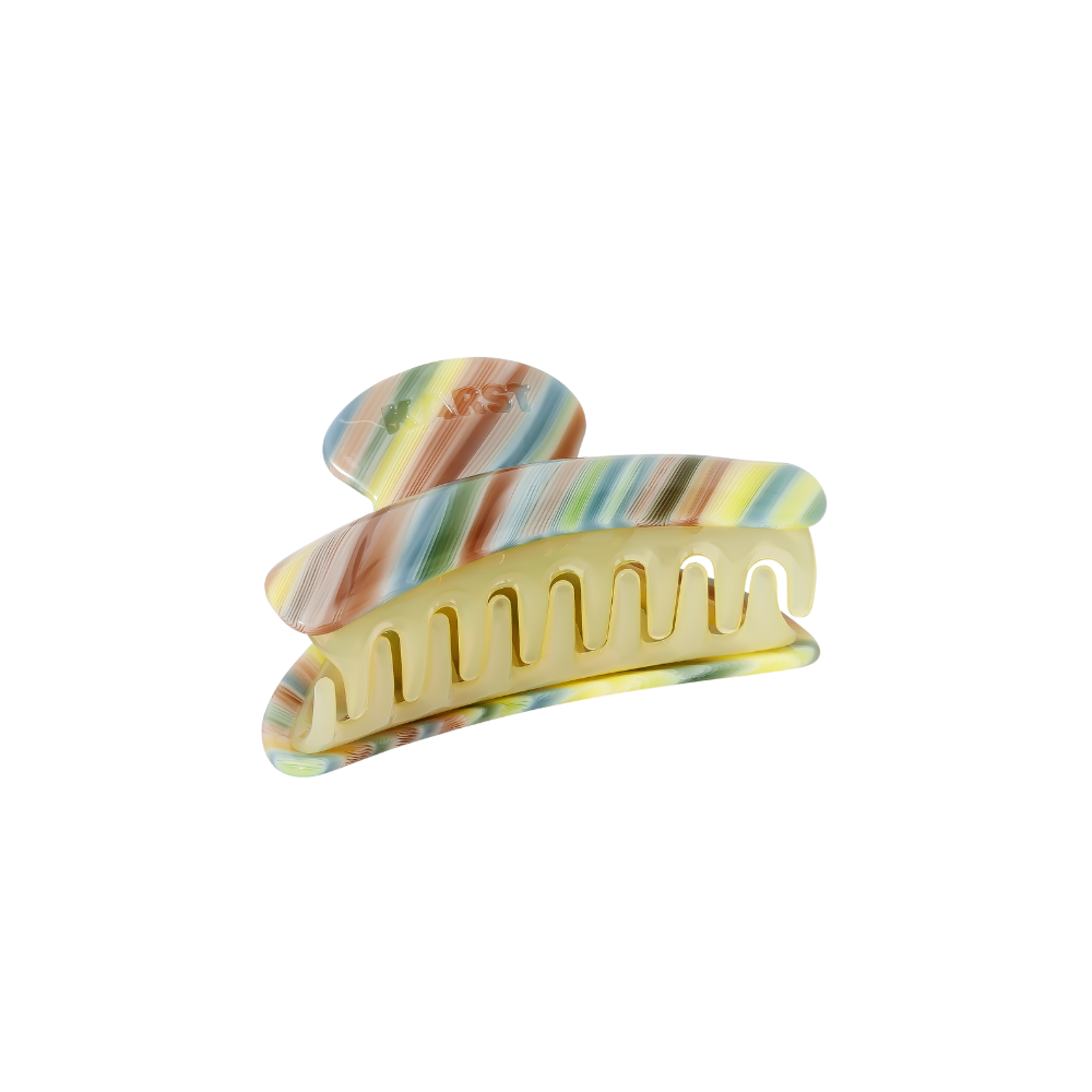SuperClip Hair Claw | Taffy