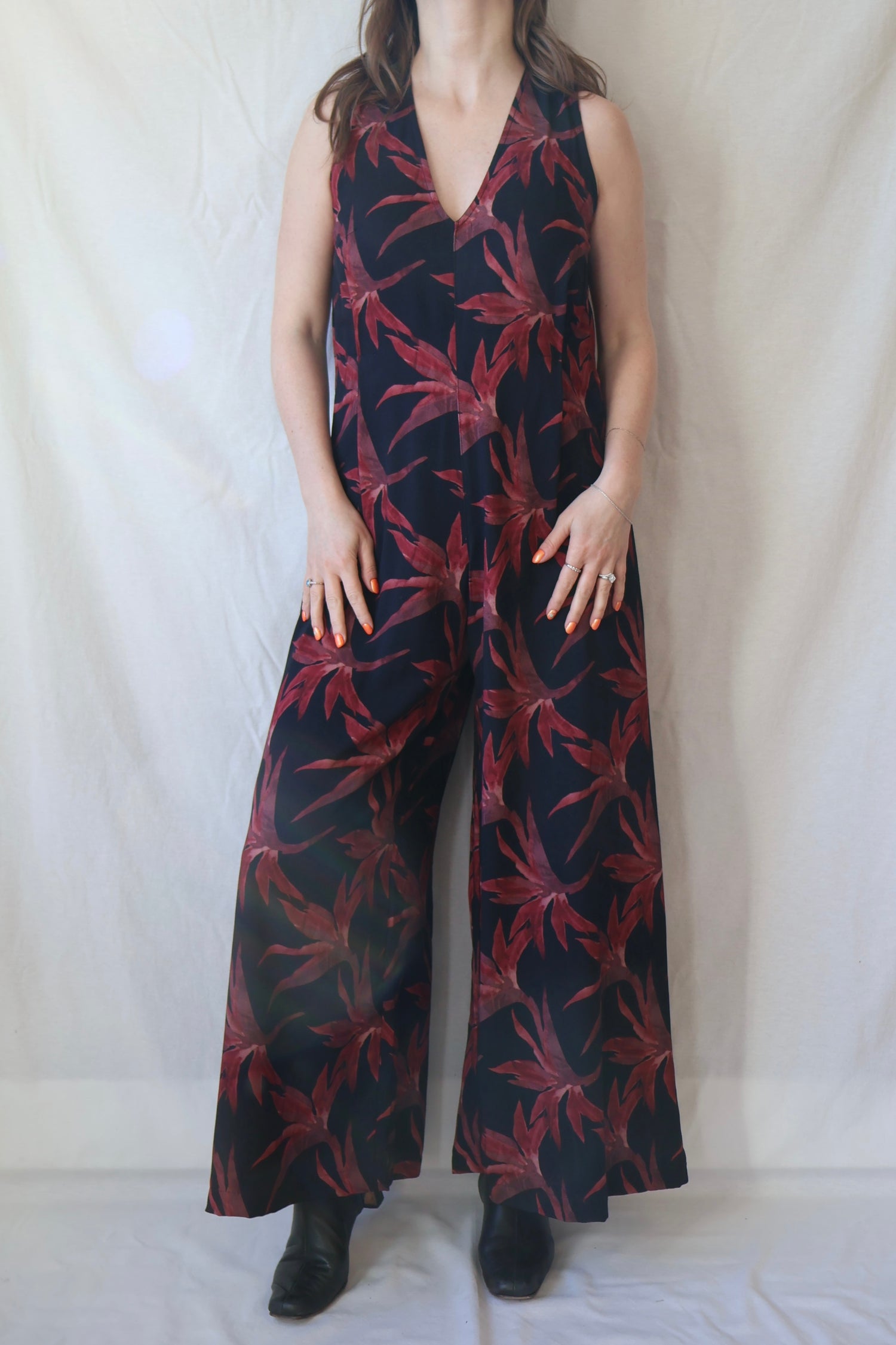 Dresses + Jumpsuits
