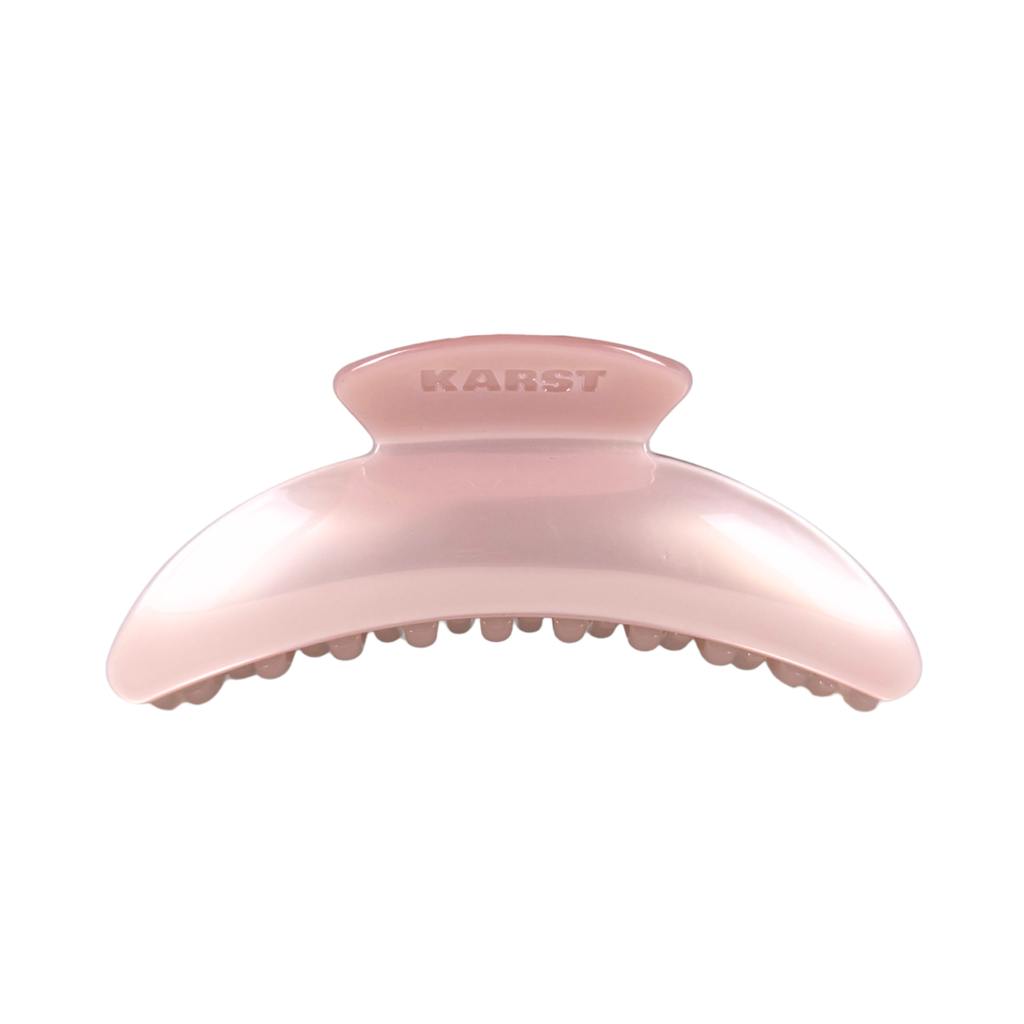 Slim Hair Claw Clip | En Pointe