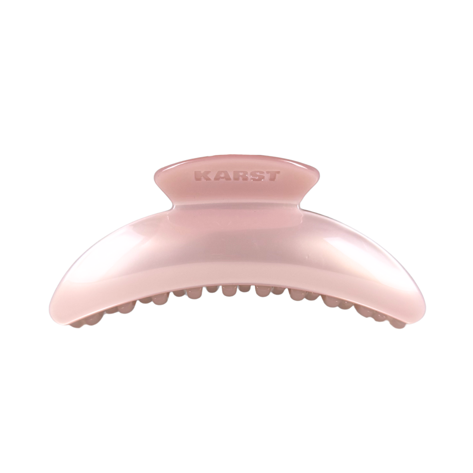 Slim Hair Claw Clip | En Pointe