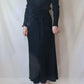Evan Dress | Black