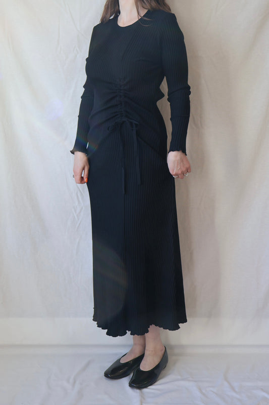 Evan Dress | Black