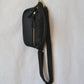 Willa Convertible Crossbody | Black