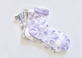 Women's Sheer Socks - Summer Breathable Starfish & Seashell
