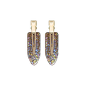 Creaseless Clips | Cacao Fizz